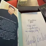 Krzysztofa Bochusa