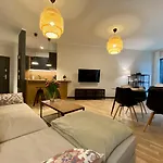 Appartement Krzysztofa Bochusa