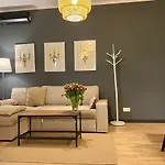 Krzysztofa Bochusa Appartement