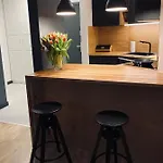 Krzysztofa Bochusa Appartement *