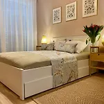 Appartement Krzysztofa Bochusa