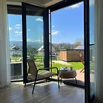 Krzysztofa Bochusa Appartement *