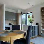 Krzysztofa Bochusa Appartement *