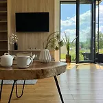 Appartement Krzysztofa Bochusa Jelenia Góra