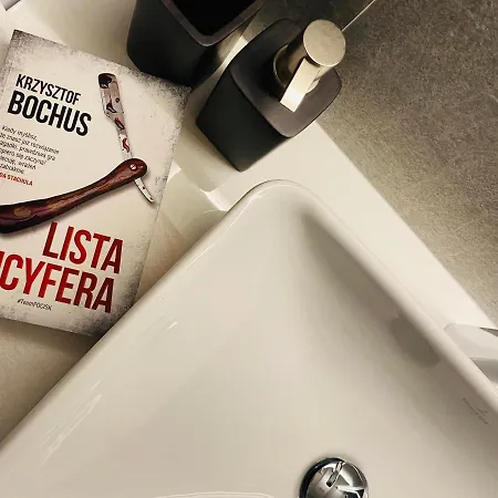 Krzysztofa Bochusa Apartmán Jelení Hora