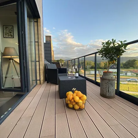 Krzysztofa Bochusa Jelení Hora