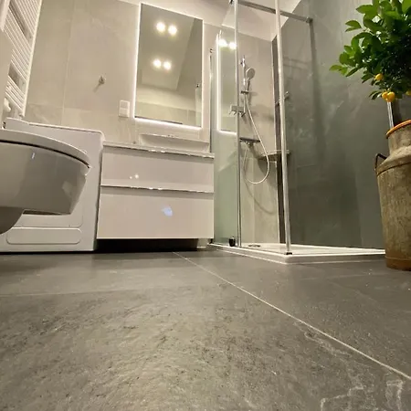 Krzysztofa Bochusa * Jelení Hora