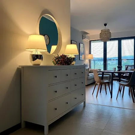 Krzysztofa Bochusa Apartmán Jelení Hora