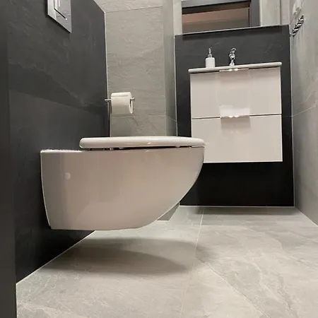 Apartmán Krzysztofa Bochusa *