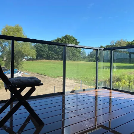 Krzysztofa Bochusa Apartmán *