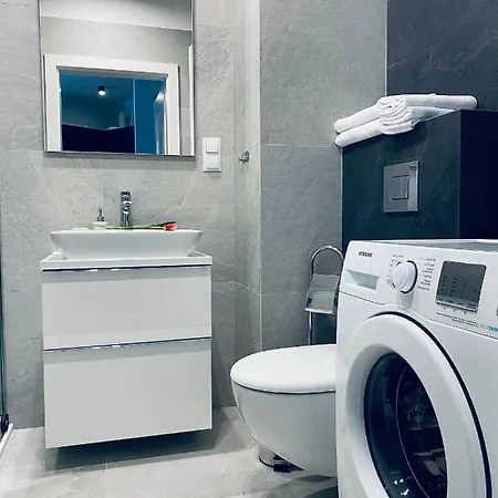 Krzysztofa Bochusa Apartmán Jelení Hora