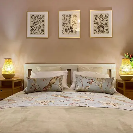 Krzysztofa Bochusa Apartmán *