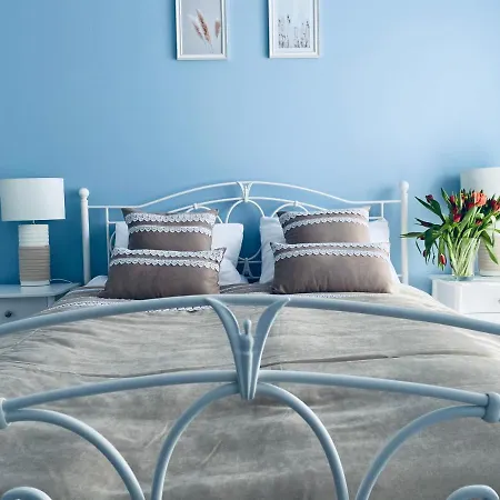 Apartmán Krzysztofa Bochusa Jelení Hora