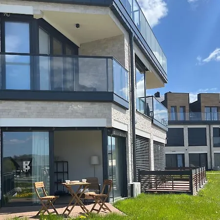 Krzysztofa Bochusa * Jelení Hora