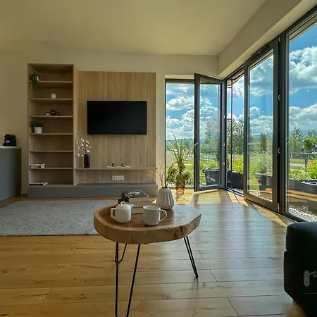 Krzysztofa Bochusa Jelení Hora