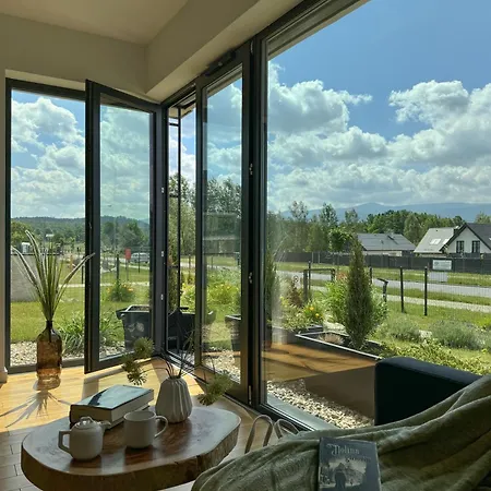 Krzysztofa Bochusa * Jelení Hora