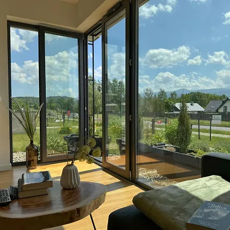 Krzysztofa Bochusa Apartment Jelenia Gora