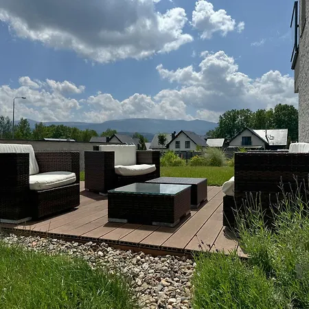 Krzysztofa Bochusa Jelení Hora