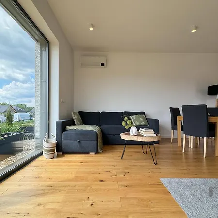 Apartmán Krzysztofa Bochusa *