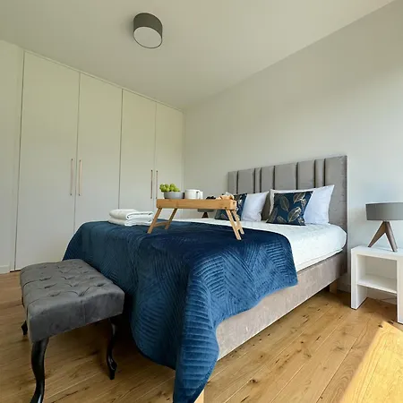 Krzysztofa Bochusa Jelení Hora