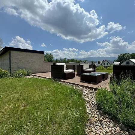 Krzysztofa Bochusa Apartment *