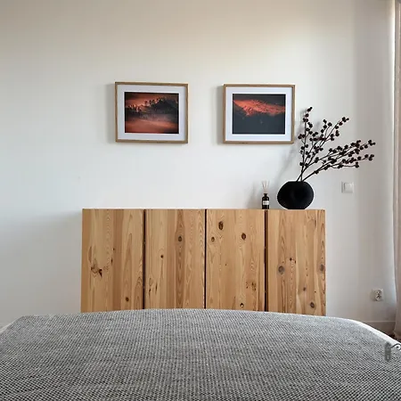 Krzysztofa Bochusa Apartmán *