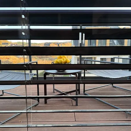 Krzysztofa Bochusa Apartment Jelenia Gora