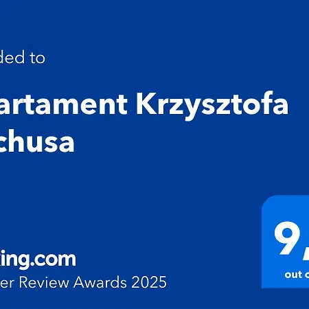 Krzysztofa Bochusa * Jelenia Gora