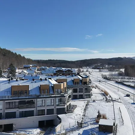 Krzysztofa Bochusa Jelení Hora