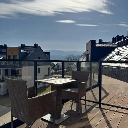Krzysztofa Bochusa Jelenia Gora