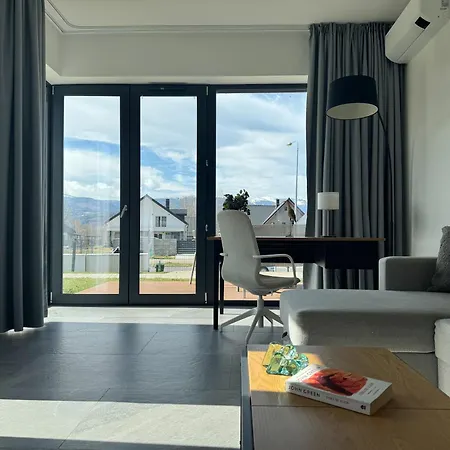 Krzysztofa Bochusa Apartmán *