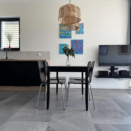 Krzysztofa Bochusa Apartmán Jelení Hora