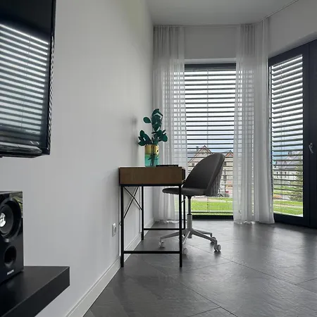 Apartment Krzysztofa Bochusa Jelenia Gora