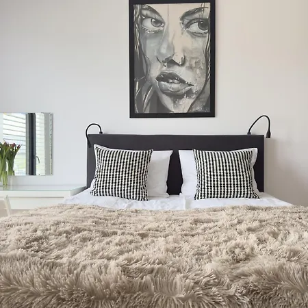 Apartmán Krzysztofa Bochusa *