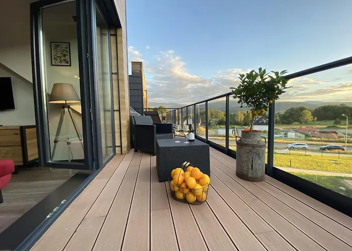 Krzysztofa Bochusa Jelenia Gora