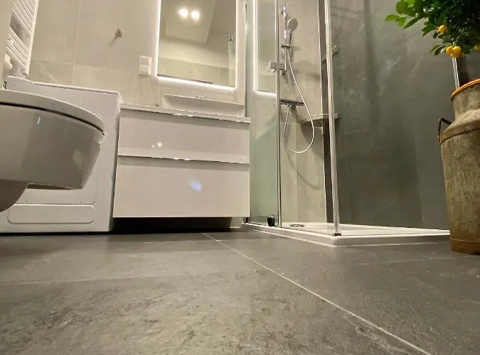 Krzysztofa Bochusa * Jelenia Gora