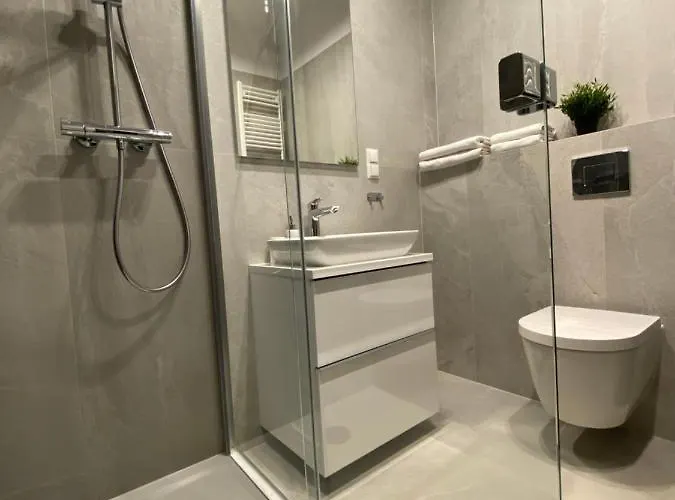 Krzysztofa Bochusa * Jelenia Gora