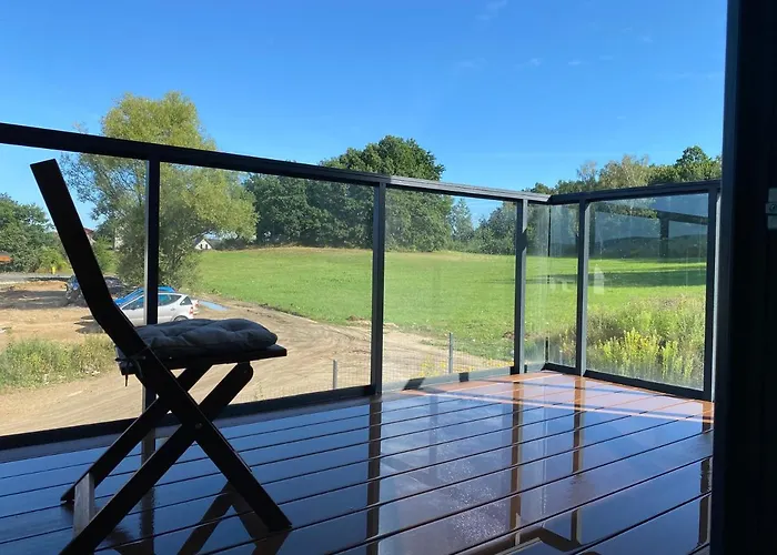 Krzysztofa Bochusa Apartment *