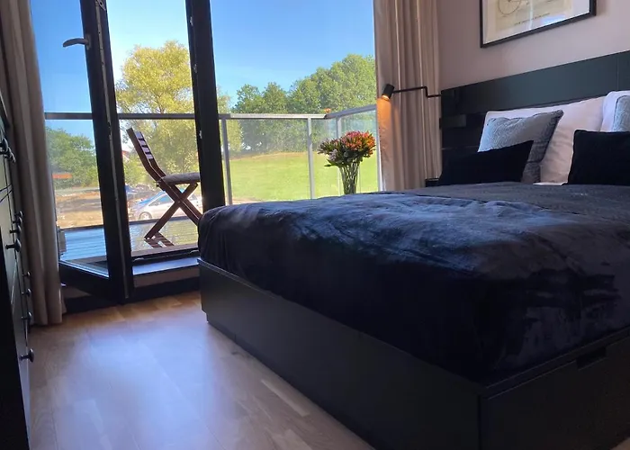 Krzysztofa Bochusa Apartment Jelenia Gora