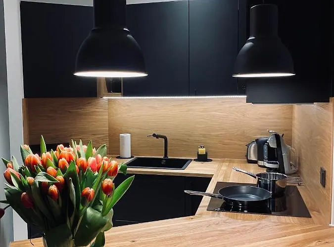 Krzysztofa Bochusa * Jelenia Gora