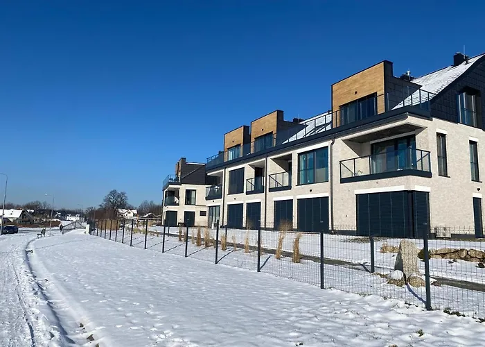 Krzysztofa Bochusa *