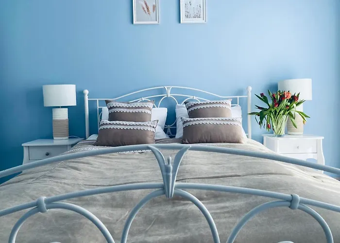 아파트 Krzysztofa Bochusa 옐레니아구라