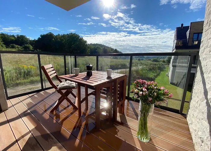 Krzysztofa Bochusa * Jelenia Gora