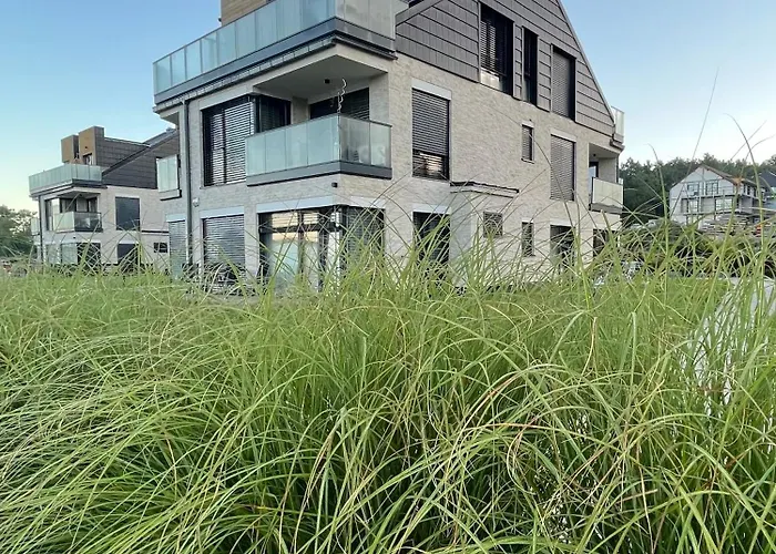 Krzysztofa Bochusa *