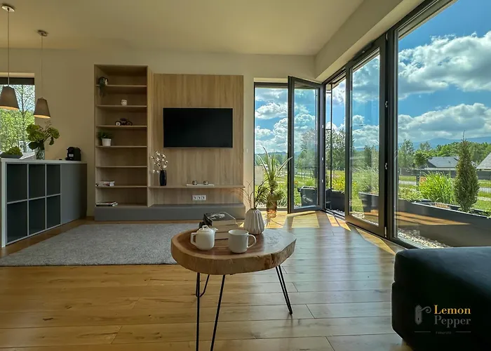 Krzysztofa Bochusa Jelenia Gora