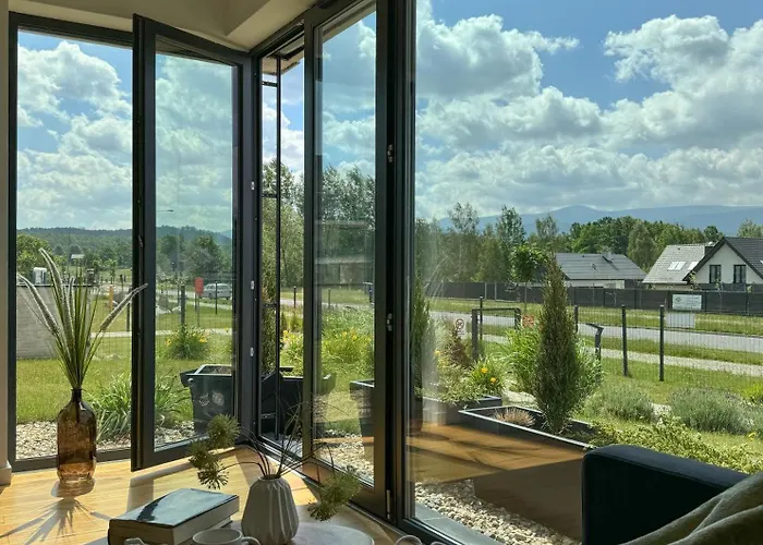 Krzysztofa Bochusa * Jelenia Gora