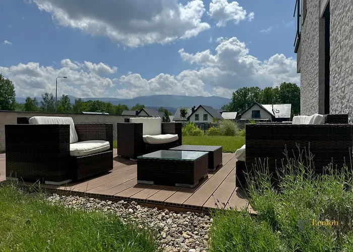 Krzysztofa Bochusa Jelenia Gora