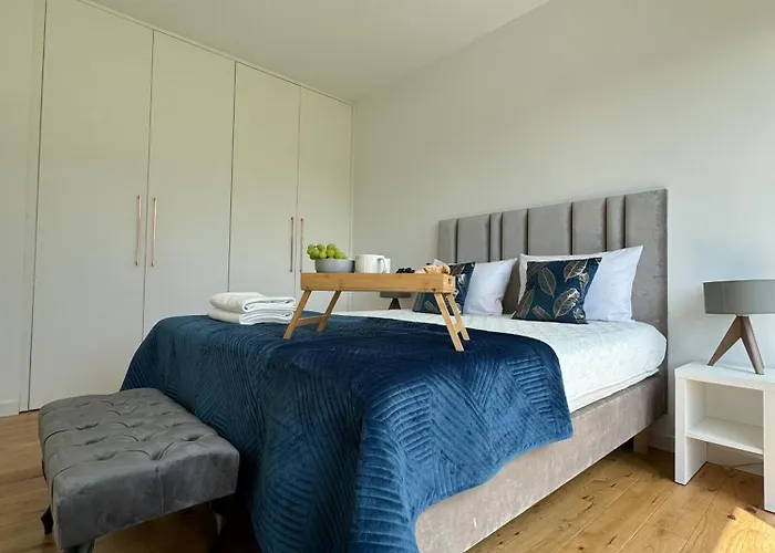 Krzysztofa Bochusa Jelenia Gora