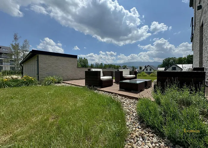 Krzysztofa Bochusa Apartment *