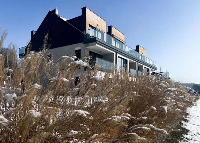 Krzysztofa Bochusa Jelenia Gora